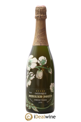 Cuvée Belle Epoque Brut Perrier-Jouët