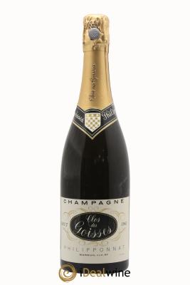 Clos des Goisses Philipponnat