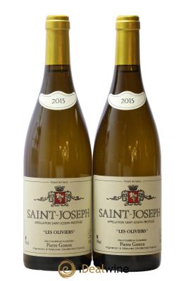 Saint-Joseph Les Oliviers Gonon (Domaine)