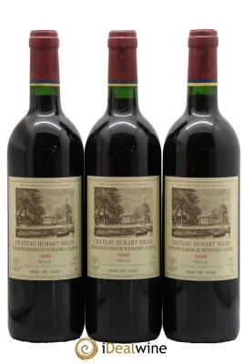 Château Duhart-Milon 4ème Grand Cru Classé