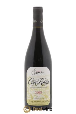 Côte-Rôtie Jamet (Domaine)
