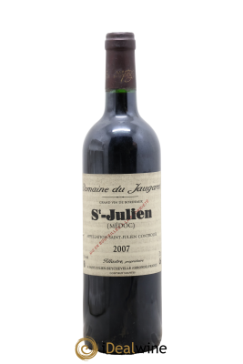Domaine du Jaugaret