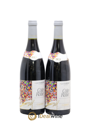 Côte-Rôtie La Turque Guigal