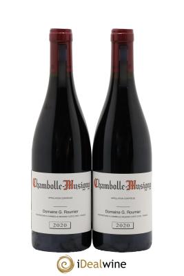Chambolle-Musigny Georges Roumier (Domaine)