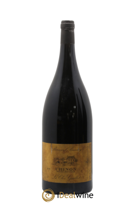 Chinon Le Clos Guillot Bernard Baudry