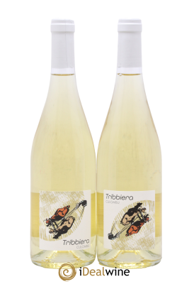 Vin de Corse Tribbiera Clos Culombu