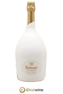 Blanc de Blancs Brut (seconde peau) Ruinart