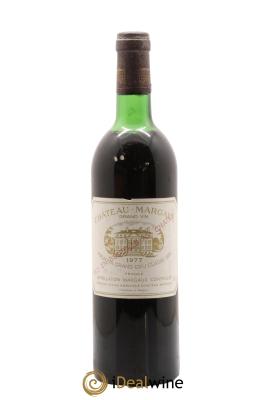 Château Margaux 1er Grand Cru Classé