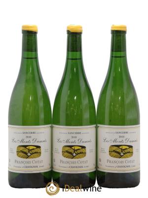Sancerre Les Monts Damnés François Cotat