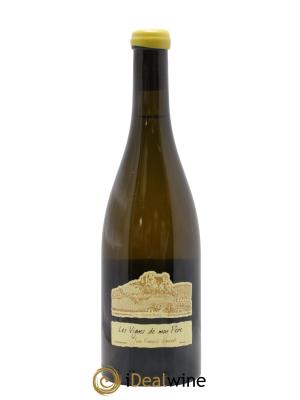 Côtes du Jura Les Vignes de mon Père Jean-François Ganevat (Domaine)