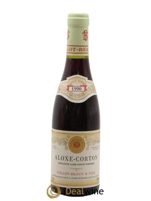 Aloxe-Corton Tollot Beaut (Domaine)