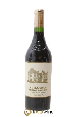 Clarence (Bahans) de Haut-Brion Second Vin