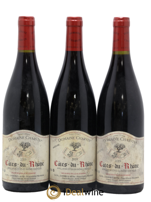 Côtes-du-Rhône Charvin (Domaine)