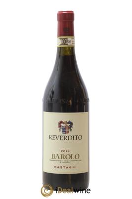 Barolo Castagni Michele Reverdito