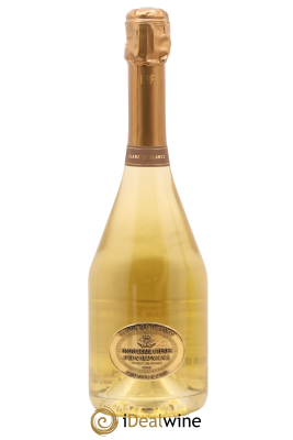 Champagne 1er Cru Blanc De Blancs Frerejean Frères