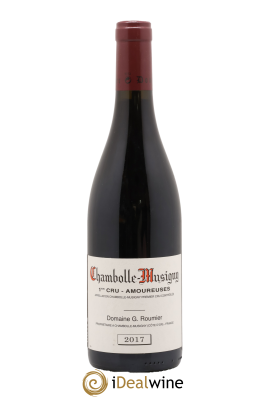 Chambolle-Musigny 1er Cru Les Amoureuses Georges Roumier (Domaine)