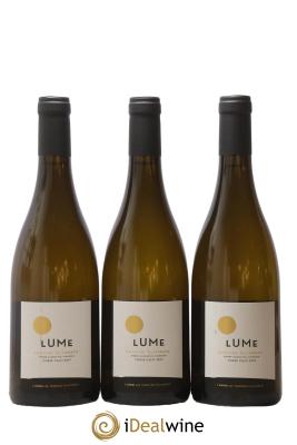 Vin de Corse Calvi Lume Domaine Alzipratu