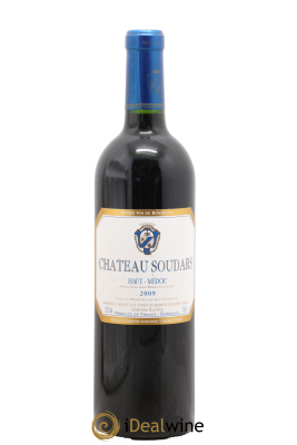 Château Soudars Cru Bourgeois
