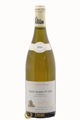 Saint-Aubin 1er Cru En Remilly Sylvain Langoureau