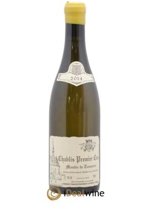Chablis 1er Cru Montée de Tonnerre Raveneau (Domaine)