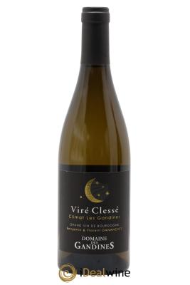 Viré-Clessé Les Gandines Domaines des Gandines