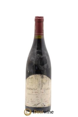 Charmes-Chambertin Grand Cru Dupont-Tisserandot (Domaine)