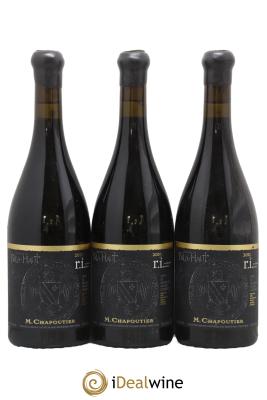 Côtes-du-Roussillon Villages Lesquerde Bila-Haut (Domaine)  R.I Rectificando Invenies Chapoutier