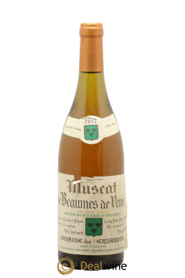 Muscat de Beaumes de Venise des Bernardins (Domaine)
