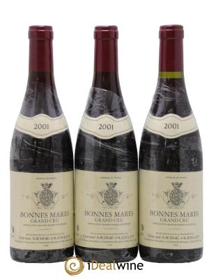 Bonnes-Mares Grand Cru Moine-Hudelot (Domaine)