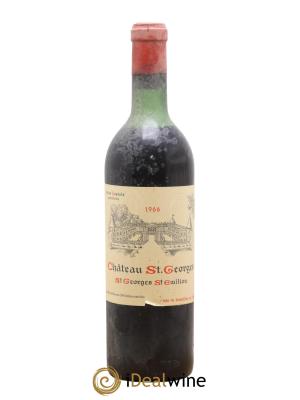 Château Saint-Georges