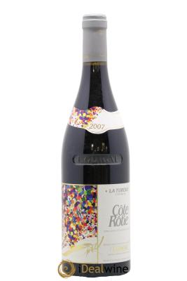Côte-Rôtie La Turque Guigal