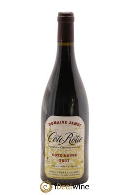 Côte-Rôtie Côte Brune Jamet (Domaine)