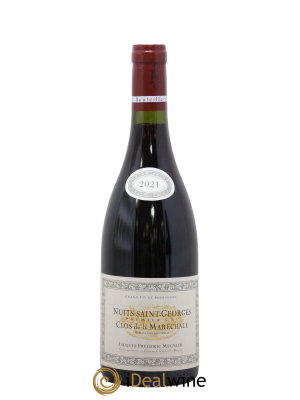 Nuits-Saint-Georges 1er Cru Clos de La Maréchale Jacques-Frédéric Mugnier