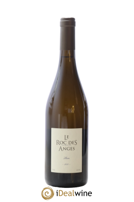 Côtes Catalanes Roc des Anges Llum Marjorie et Stéphane Gallet
