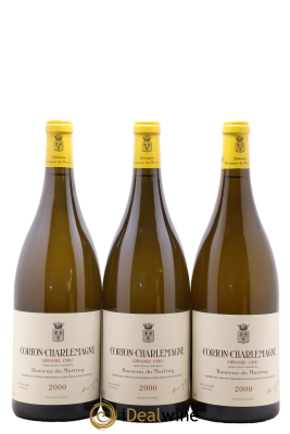 Corton-Charlemagne Grand Cru Bonneau du Martray (Domaine)
