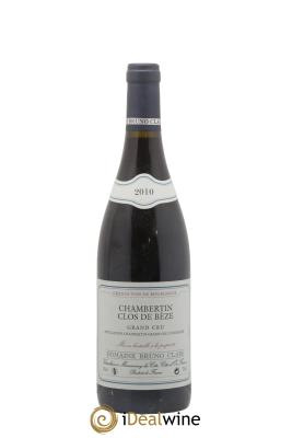 Chambertin Clos de Bèze Grand Cru Bruno Clair (Domaine)