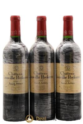 Château Léoville Poyferré 2ème Grand Cru Classé