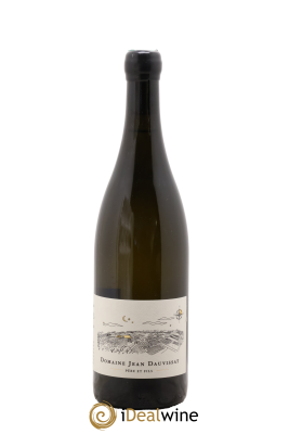 Chablis Les Tierces Jean Dauvissat