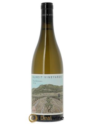Citrusdal Mountain Alheit Huilkrans Chenin blanc