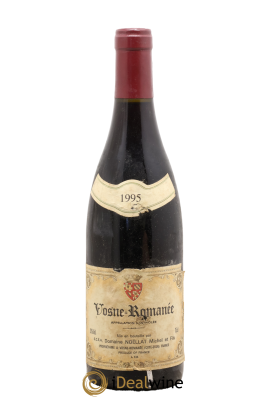 Vosne-Romanée Michel Noëllat et Fils (Domaine)