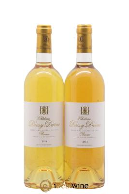 Château Doisy Daëne 2ème Grand Cru Classé