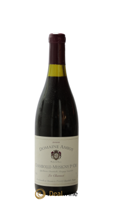 Chambolle-Musigny 1er Cru Les Charmes Amiot