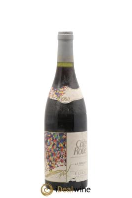 Côte-Rôtie La Turque Guigal