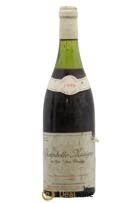 Chambolle-Musigny 1er Cru Aux Echanges Leymarie C.E.C.I.