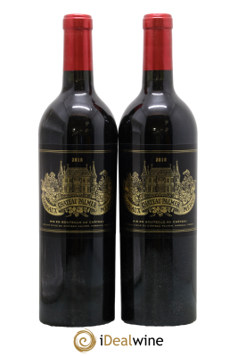 Château Palmer 3ème Grand Cru Classé