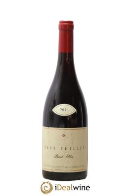 Australia Pinot Noir Estate Bass Phillip