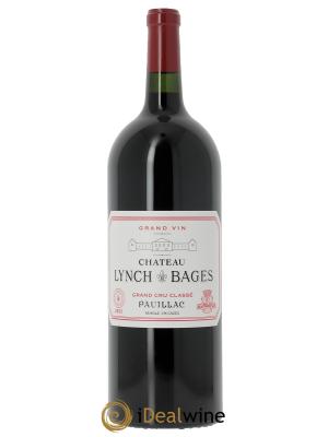 Château Lynch Bages 5ème Grand Cru Classé (OWC if 3 mgs)