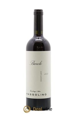 Barolo DOCG Massolino