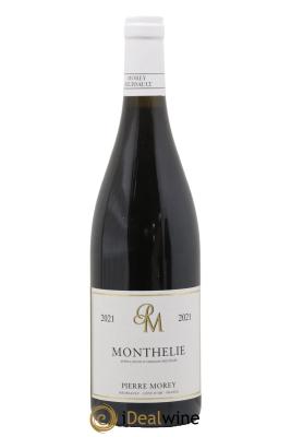 Monthélie Pierre Morey (Domaine)