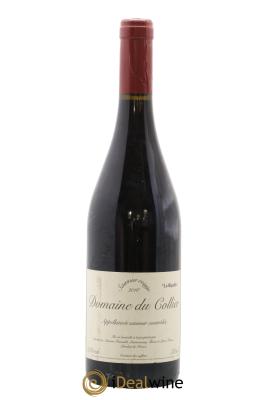 Saumur La Ripaille Domaine du Collier